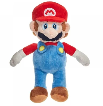 Pliušinis žaislas Super Mario Bros, 28cm