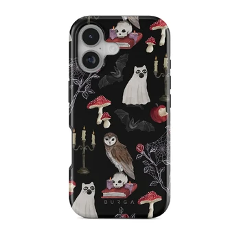 Enchanted Forest - iPhone 17 Case, Tough (MagSafe) / N/A