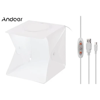 Andoer 5500K