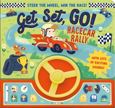 Get Set, Go!