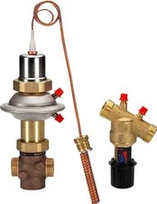 Danfoss Temperaturreg avtq20 nip 45-60°c 1''