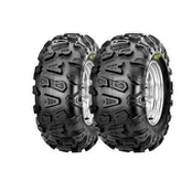 Keturračio padanga 25X8-12 4PR CST CU-01 Abuzz