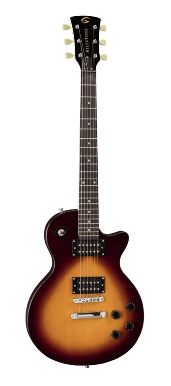 „Soundsation Milestone ST VSB“ – elektrinė gitara