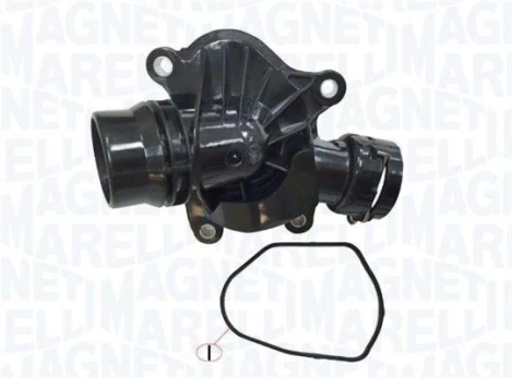 Termostatas, aušinimo skystis MAGNETI MARELLI 352317101480