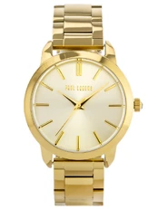 Laikrodis DAMSKI PAUL LORENS - PL10659B-4D1 (zg547d) + BOX kaina