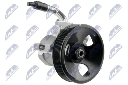 Hidraulinis siurblys, vairo sistema NTY SPW-PL-002
