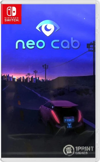 Neo Cab 