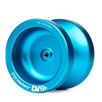 YOYO žaidimas DV888 yo-yo mėlynas