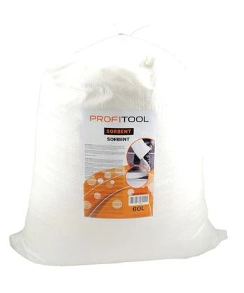 Alyvos/ drėgmės absorbentas PROFITOOL 1305-01-0045E