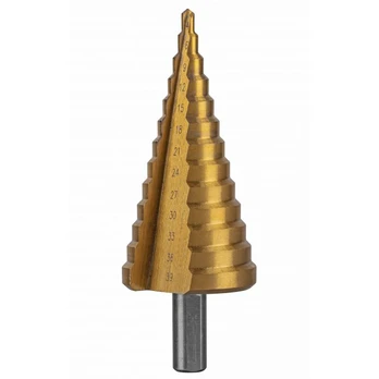 Drill bit | Ø: 4÷39mm | thin tinware