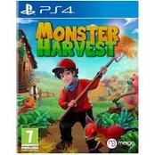 Monster Harvest Playstation 4