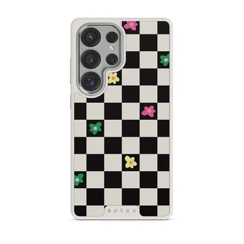 Lunch Break - Samsung Galaxy S25 Ultra Case, Elite Light (Magnetic) / Silver