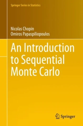 Introduction to Sequential Monte Carlo