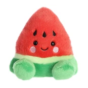 Pliušinis žaislas Palm Pals Sandy Watermelon, raudonas/žalias, 12 cm kaina