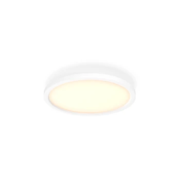 Philips apšvietimo prietaisas Hue Aurelle Around Panel Light, baltos spalvos