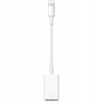 Adapteris Co2 Lightning/USB 3.0