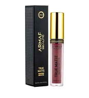 Armaf Beaute True Matte Transferproof Liq Lipstick 4ml kaina