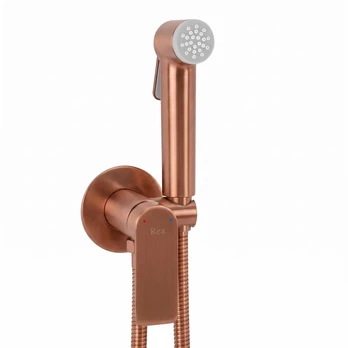 Bide Maišytuvas Rea Storm Copper