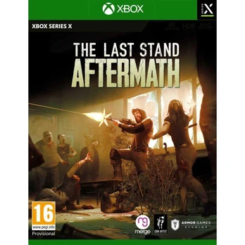 Merge Games Paskutinis pasipriešinimas - pasekmės