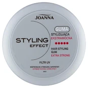 Joanna Styling Effect Extra Strong formavimo guma 100g kaina