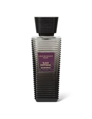 LOCHERBER MILANO „Black Karthago“ EDP 100 ml.