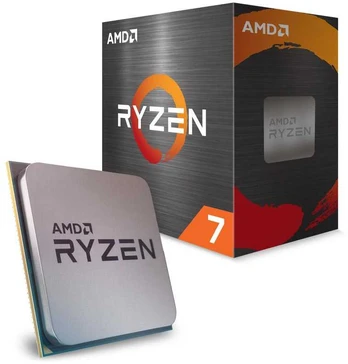 Procesorius Proc. AMD Ryzen 7 5700X 100-000000926