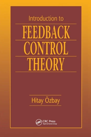 Introduction to Feedback Control Theory