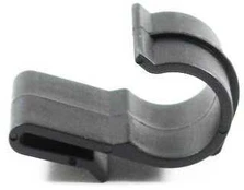 Originalus BMW E30 E53 E60 E60N E61 radiatoriaus aušinimo žarnos spaustukas OEM 17111719199