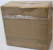 SALE OUT. Deepcool CC560 MESH V2 MID TOWER CASE, Black | Deepcool CC560 MESH V2 | Mid Tower | ATX PS2 | Black | DAMAGED PACKAGIN kaina