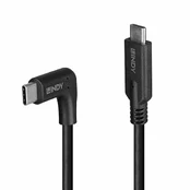 USB laidas LINDY 32017 50 cm kaina