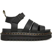 Dr. Martens Basutės Blaire DM31520001 Juoda