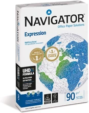 Kopijavimo popierius Navigator, A3, 90 g/m², 500 vnt. kaina