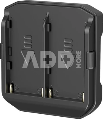 SmallRig 4806 NP-F Battery Plate for RC 100