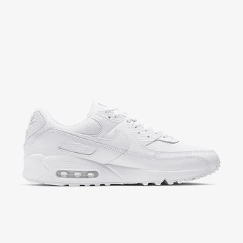 Nike Air Max 90 - Dydis 44 (CN8490-100 Nike Air Max batai)