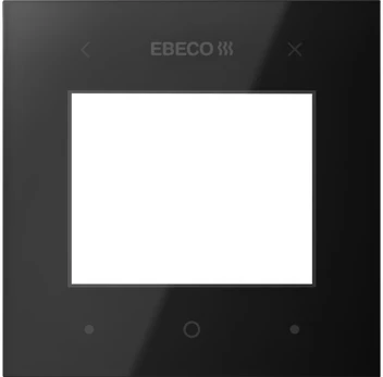 EBECO rėmelis EB-Therm 500 ELKO P/RS SV