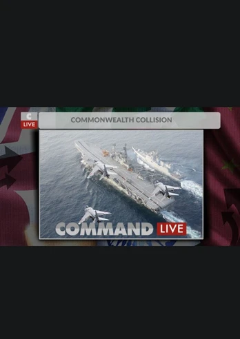 Command:mo Live PC