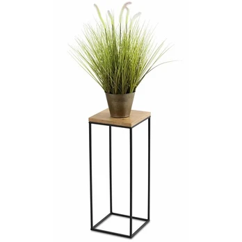 Modernus gėlių stovas BasicLoft, 60 cm