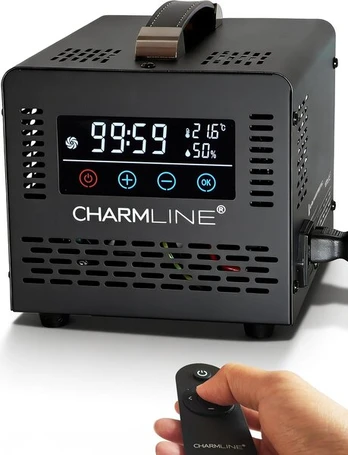 Charmline ozono generatorius 60000 mg/h
