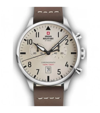 Swiss Military SM34098.09