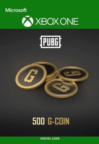 PUBG Xbox