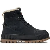 Palladium Pallashock Warm Wp 74351-008-M Batai : Dydis - EU 37