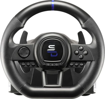 Subsonic Superdrive SV 650 Racing Wheel