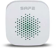 SAFEHOME SAFE Indoor Siren bílá
