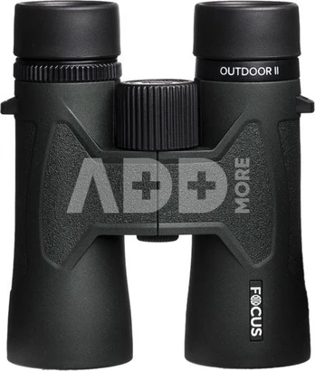 Žiūronai FOCUS Outdoor II 8x42