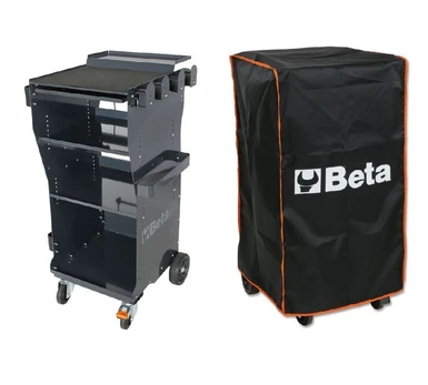 Diagnostikos vežimėlis BETA BE4900/CX49G/2