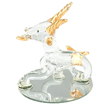 Zodiako statulėlė : Zodiako ženklas - Mergelė