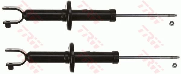 Amortizatorius TRW JGS224T