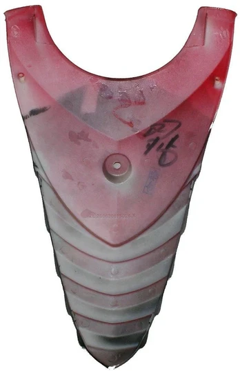 Other Plastikinis grilio puodelis „Tanco Raudona“