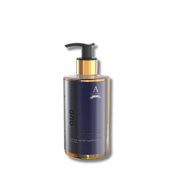 Parfumuota dušo žele OUD ALCHIMIA 340ml