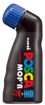POSCA MOP`R (PCM 22) Mėlynas